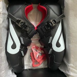 Peloton Cycling Shoes